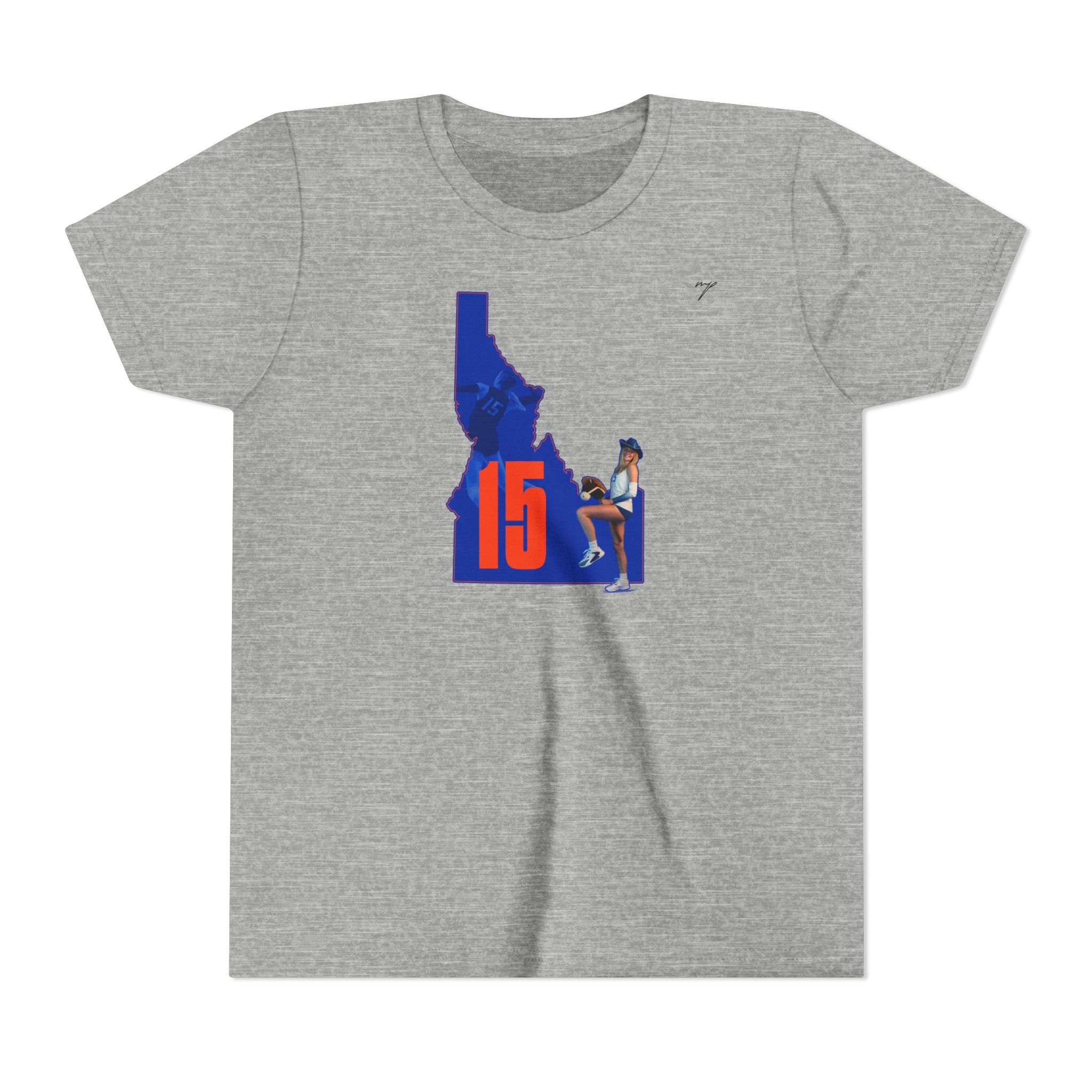 Sydney Dreves YOUTH Graphic Tee