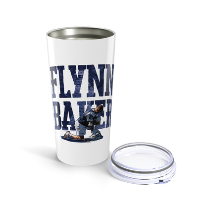 Flynn Baker Tumbler Mug