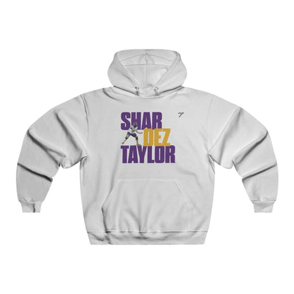SharDez Taylor Vintage Hoodie