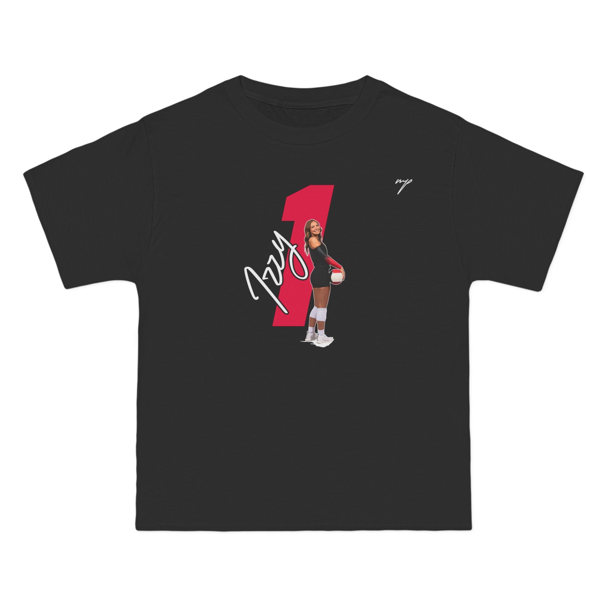 Isabel Junior Vintage Tee
