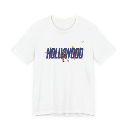 Ian Pepple Graphic Tee