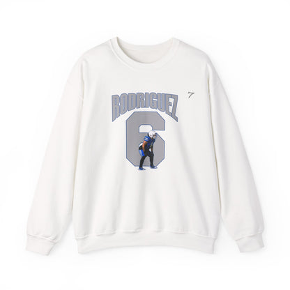 Raul Rodriguez Crewneck