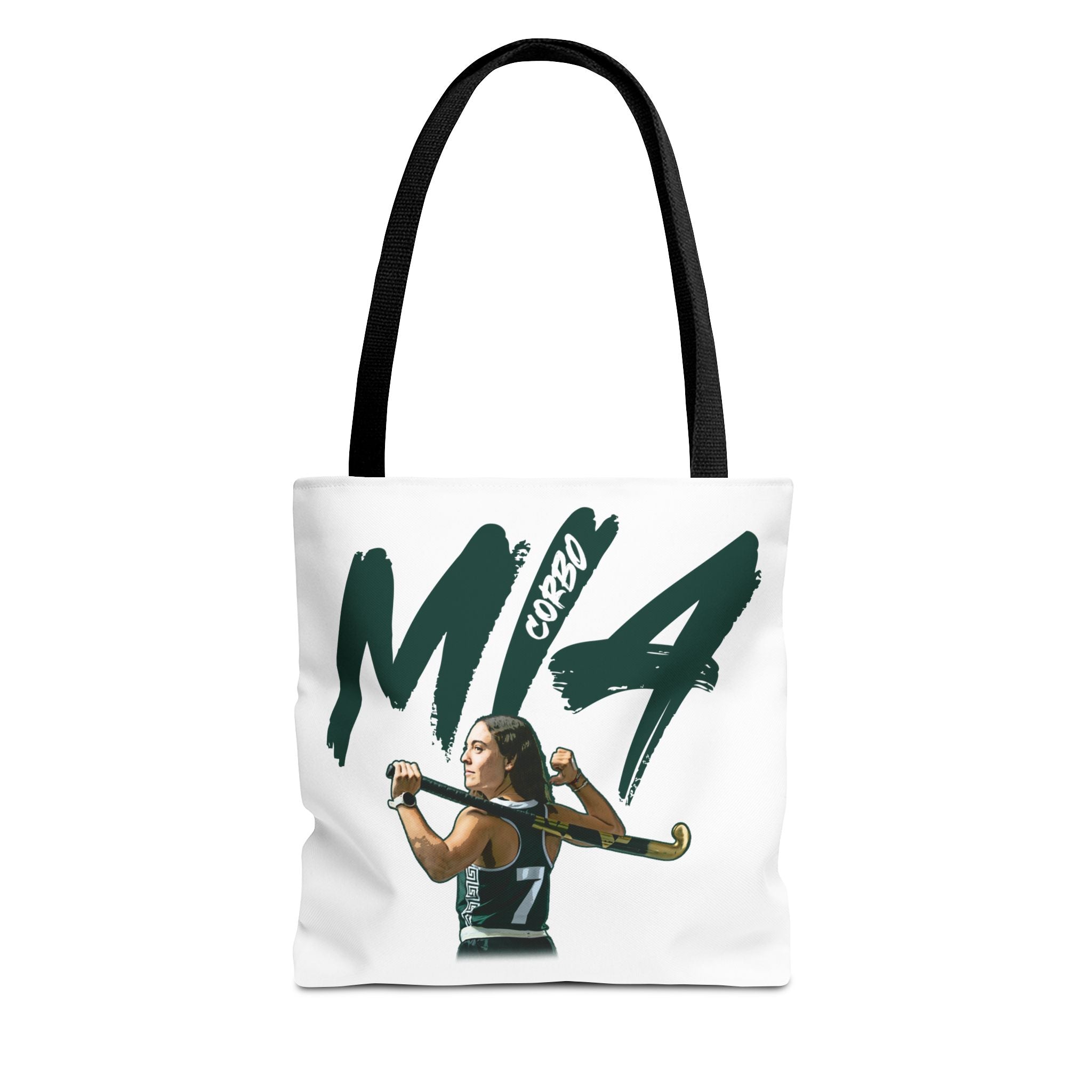 Mia Corbo Tote Bag