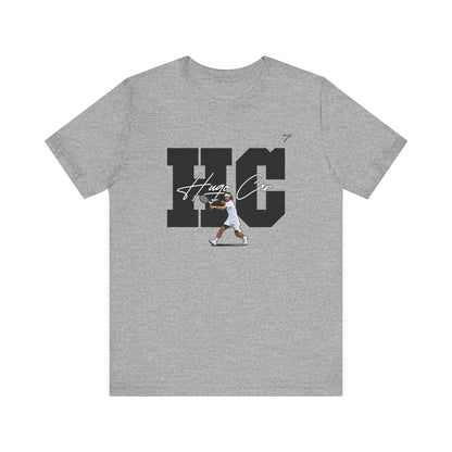 Hugo Car Graphic Tee
