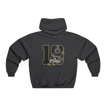 Gabree-Ella Orosco Vintage Hoodie