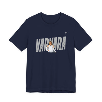 Varvara Zvereva Graphic Tee