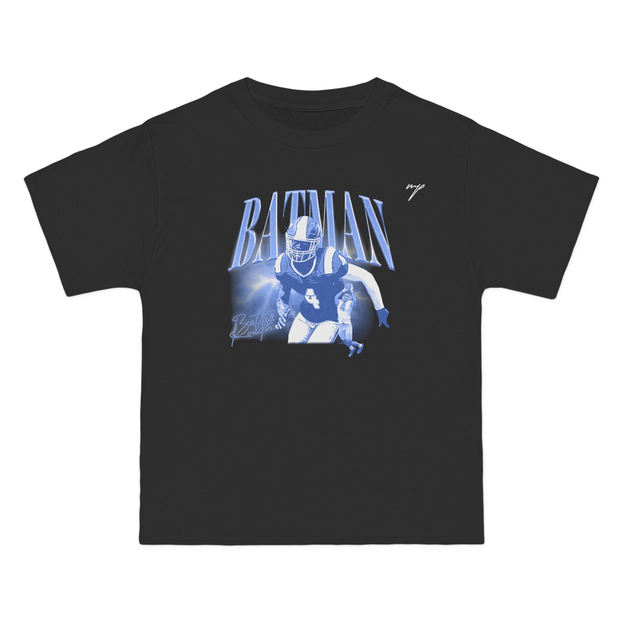 Batt Kouith Vintage Tee