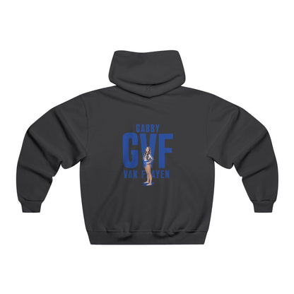 Gabby Van Frayen Vintage Hoodie