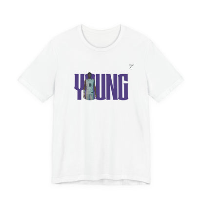 Tyson Young Graphic Tee
