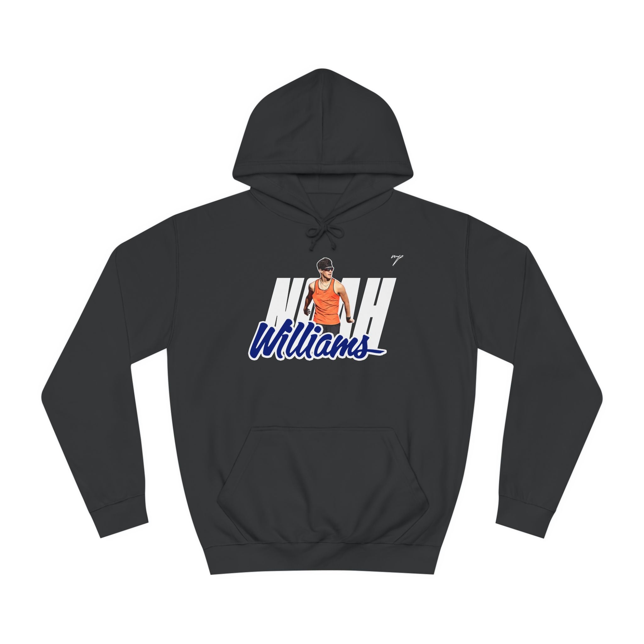 Noah Williams Hoodie
