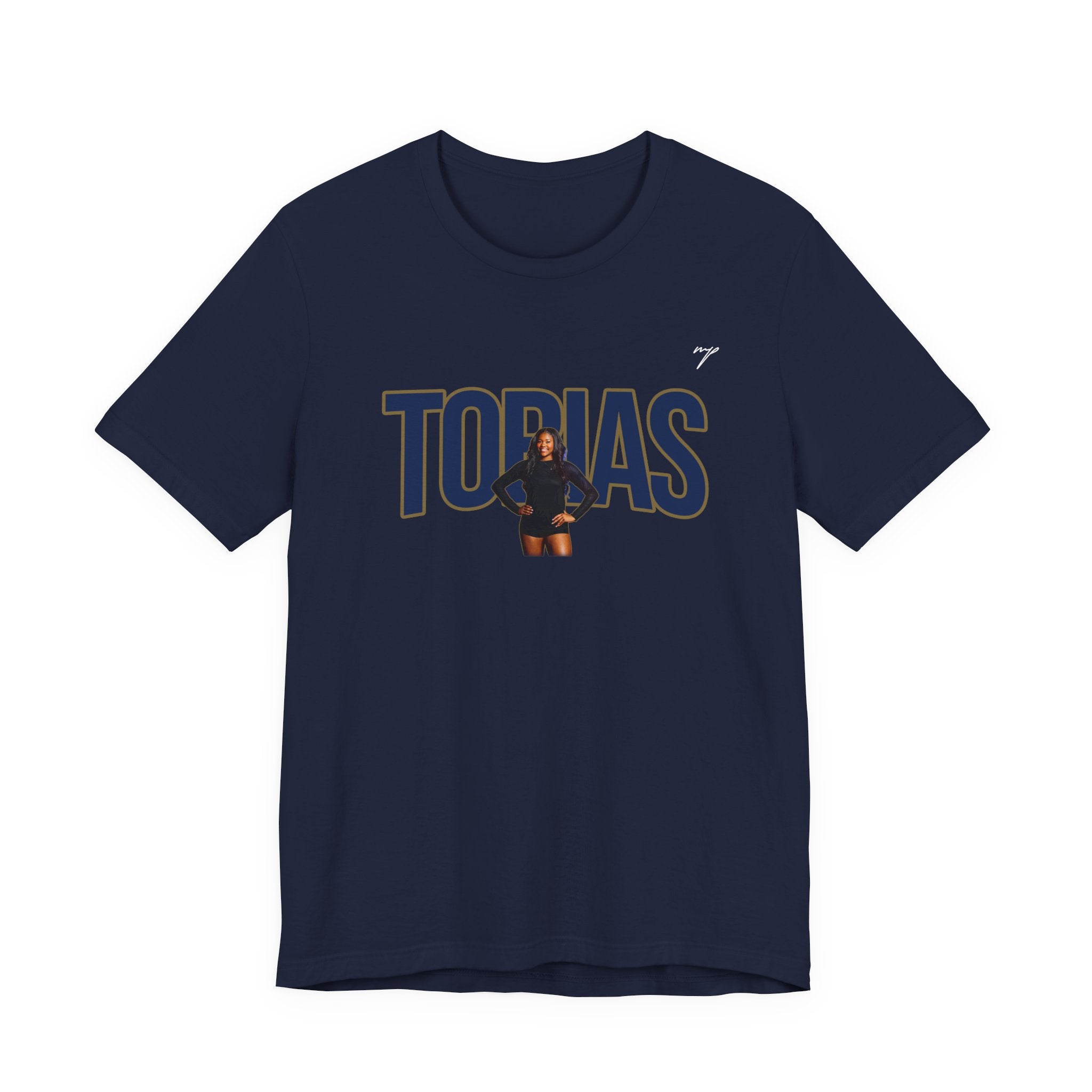 Layni Tobias Graphic Tee