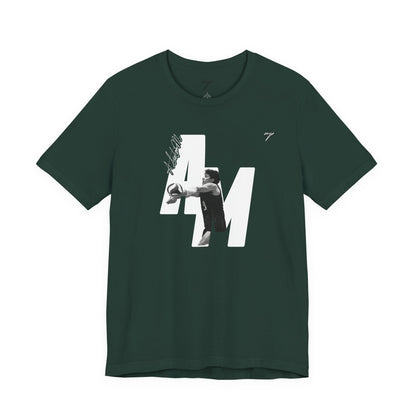 Ali'itoa Morrissette Graphic Tee