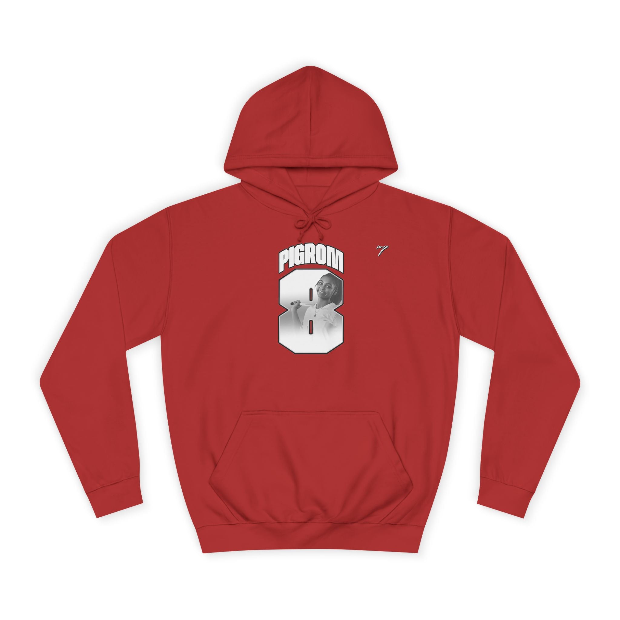 Skylar Pigrom Hoodie