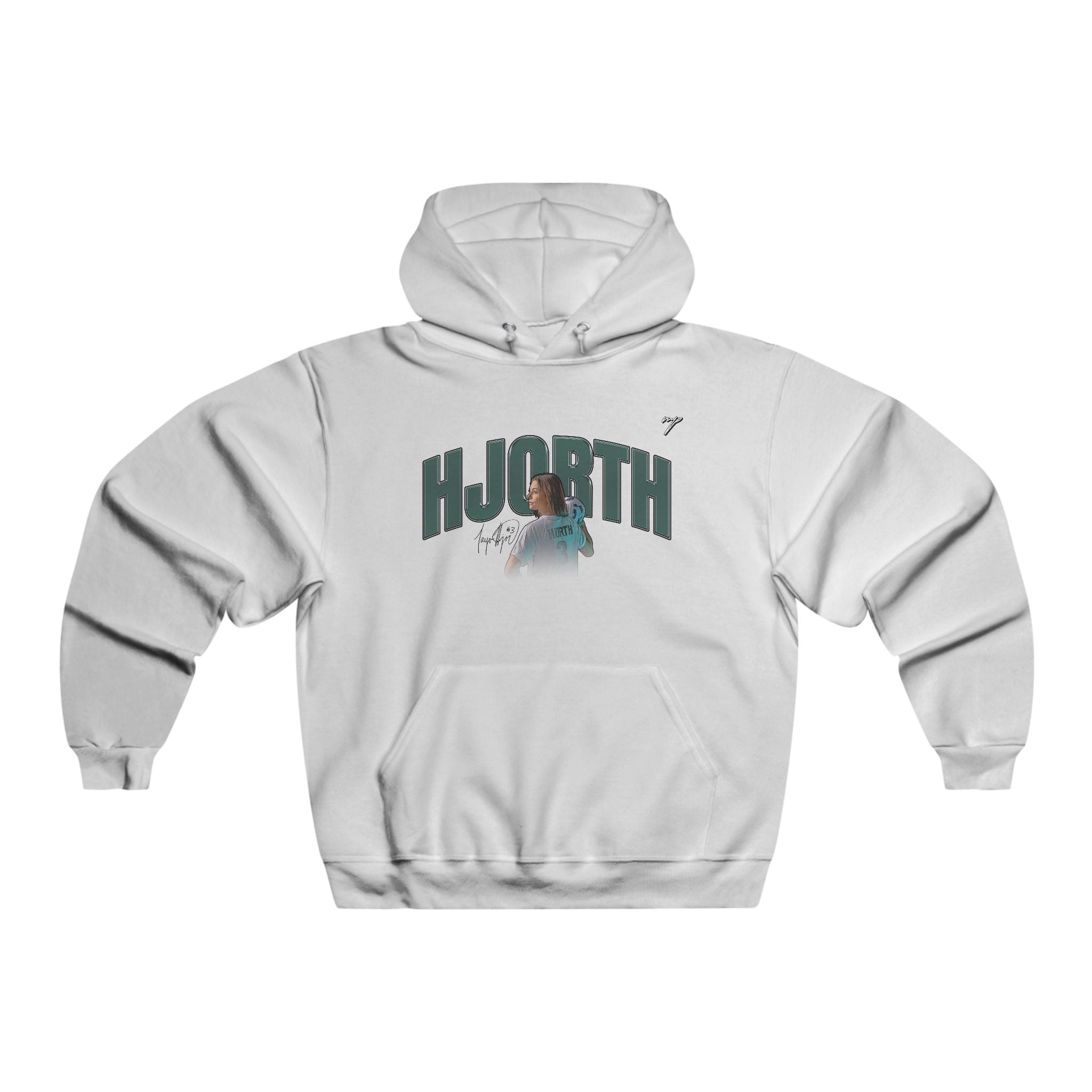 Taya Hjorth Vintage Hoodie