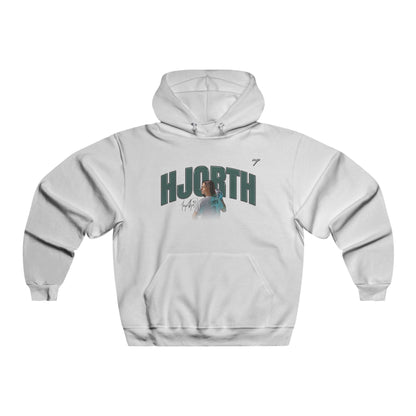 Taya Hjorth Vintage Hoodie