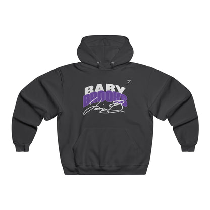 Janiya Brooks Vintage Hoodie