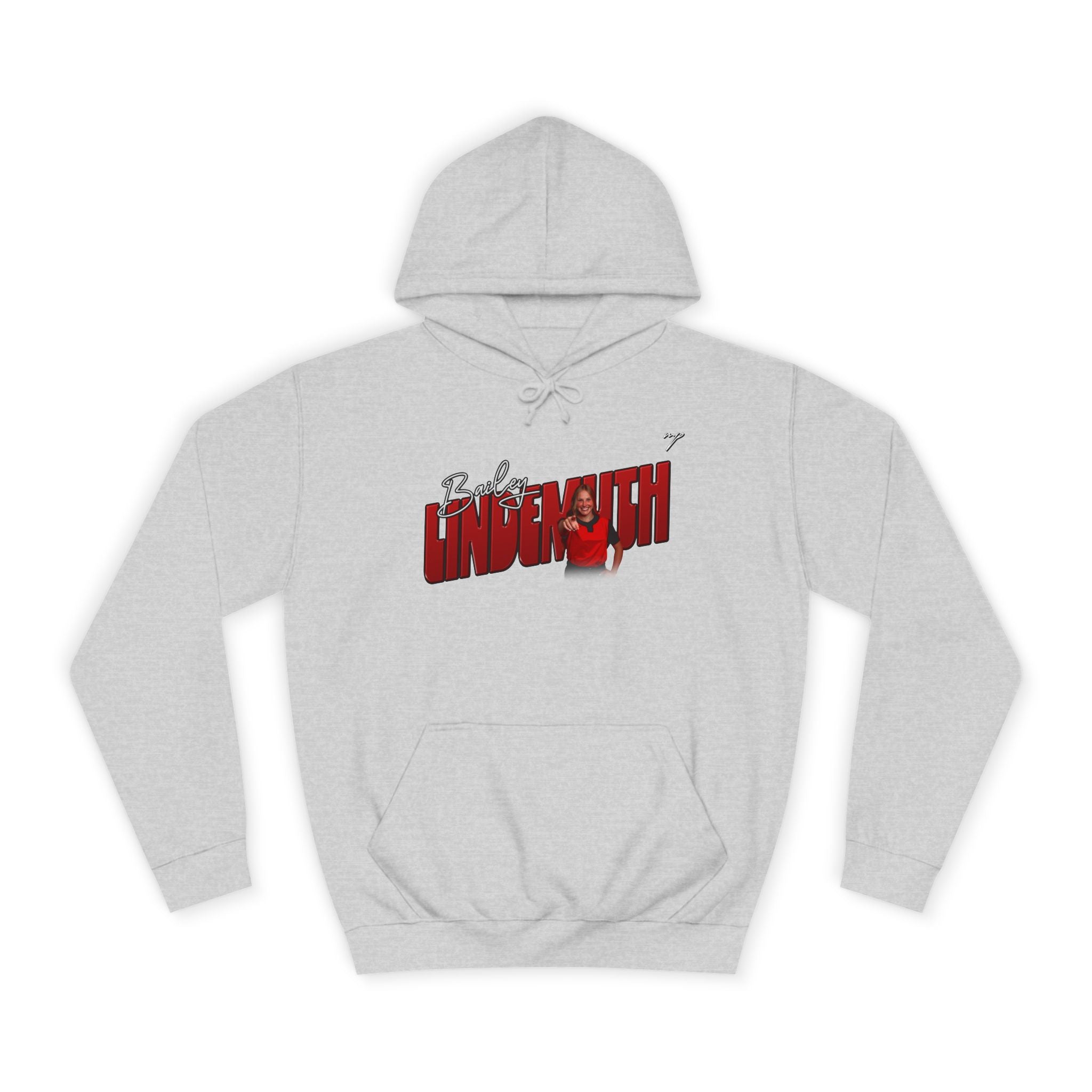 Bailey Lindemuth Hoodie
