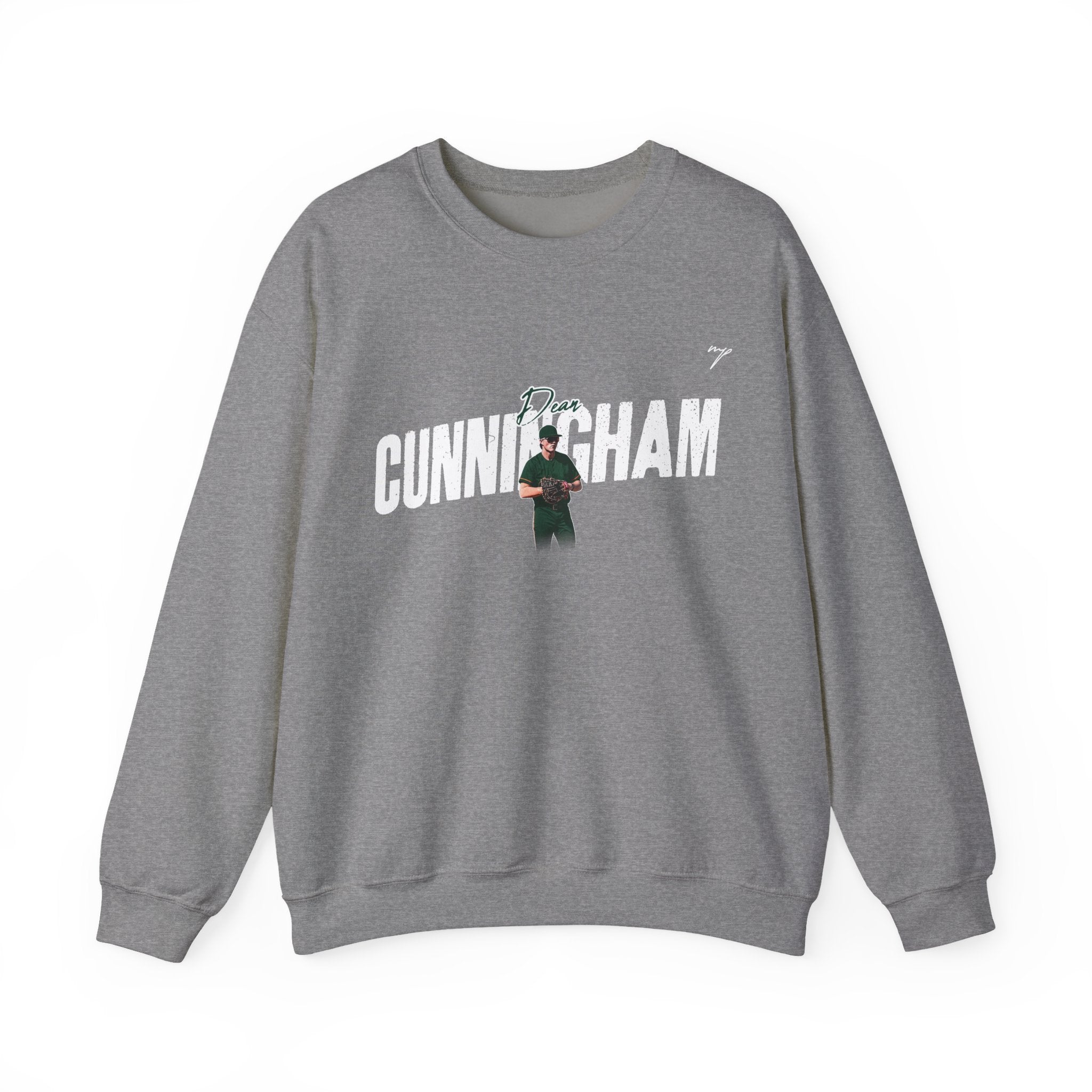 Dane Cunningham Crewneck