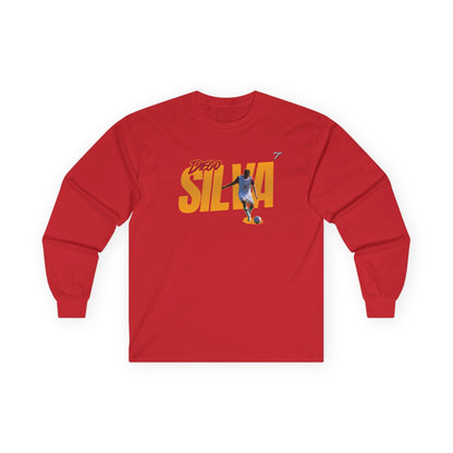 Diego Silva Long Sleeve Tee