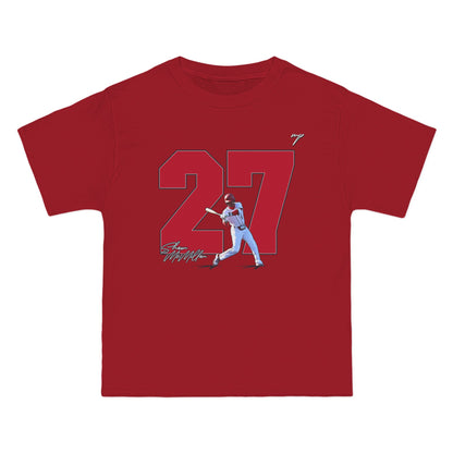 Shaun McMillan Vintage Tee