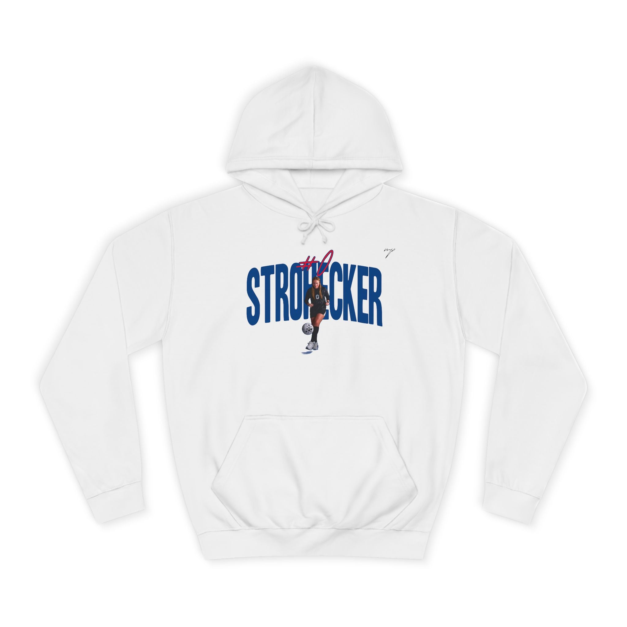 Avery Strohecker Hoodie