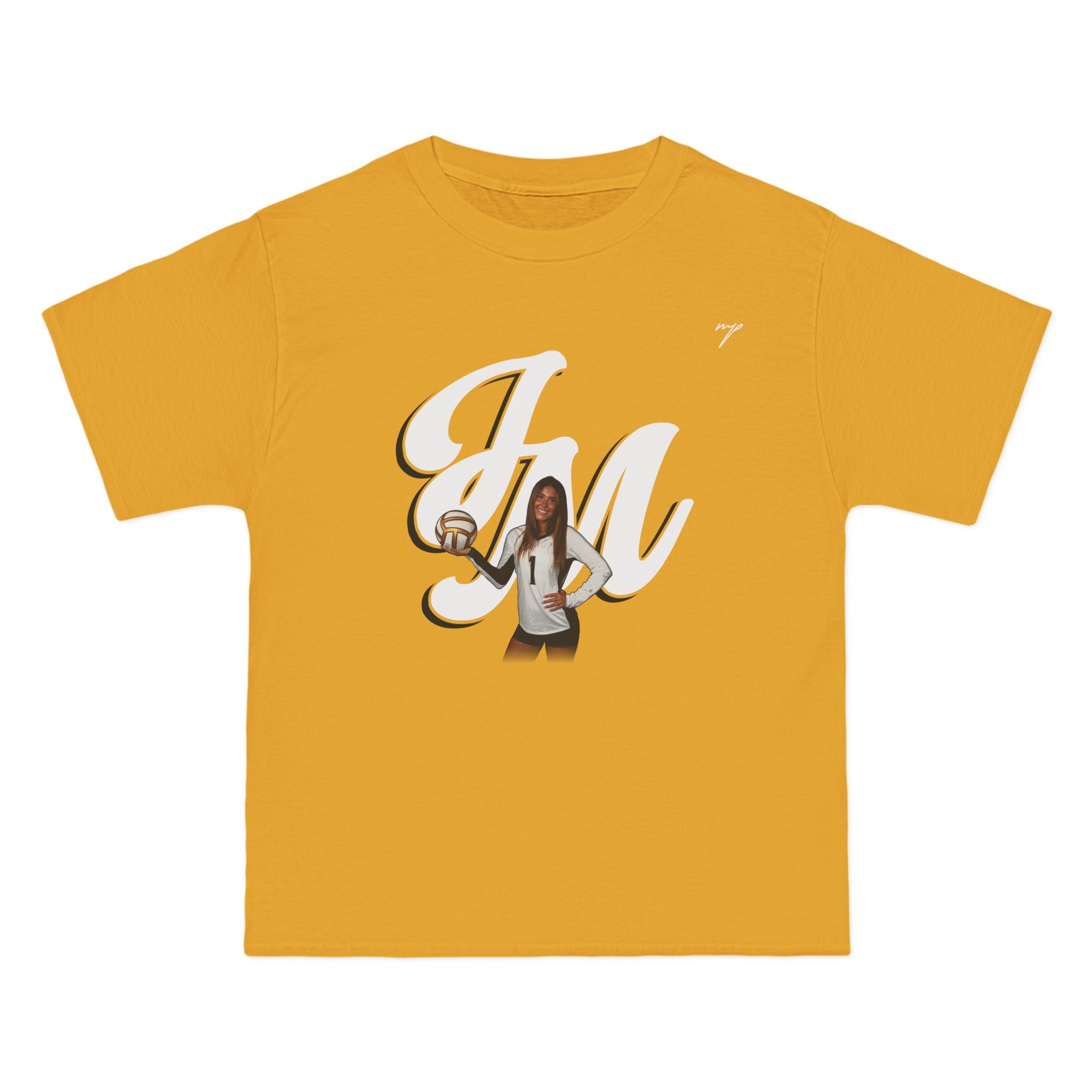 Izzy Mahaffey Vintage Tee