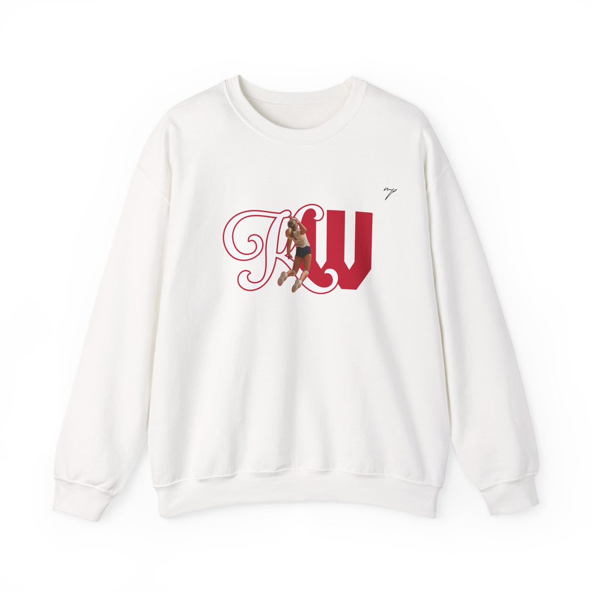 Kynzie Ward Crewneck
