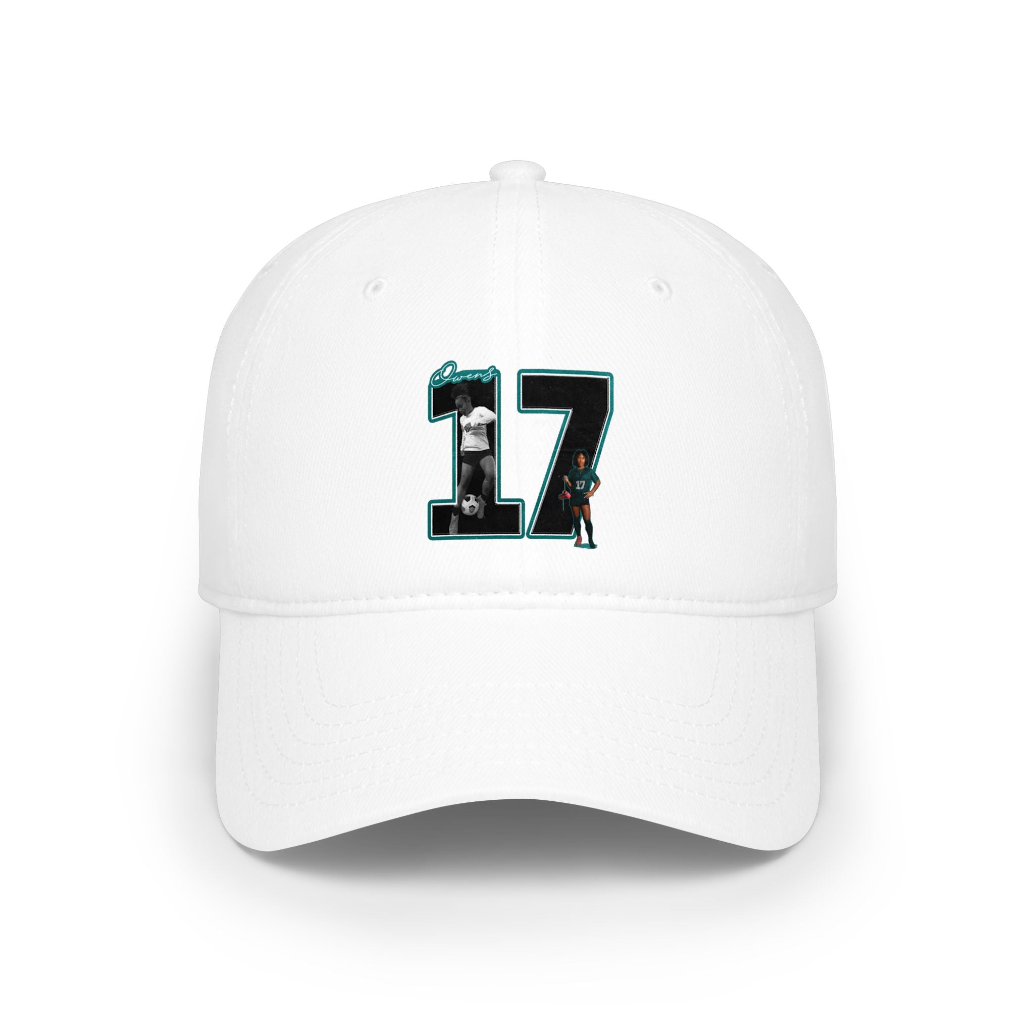 Alyssa Owens Hat