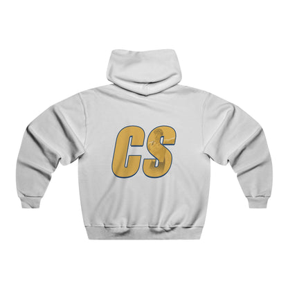 Carter Shupert Vintage Hoodie