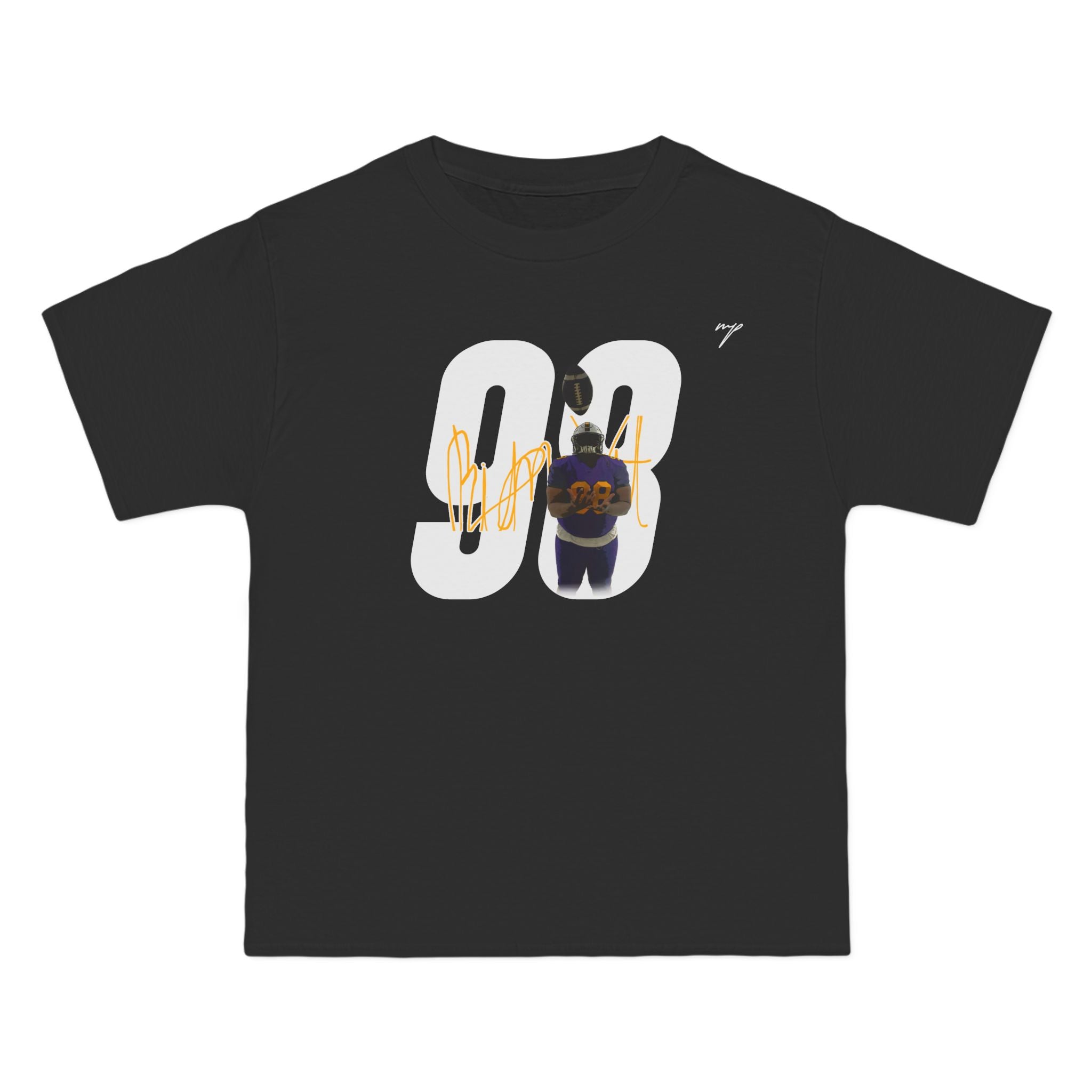 Ryan Hunt Jr Vintage Tee