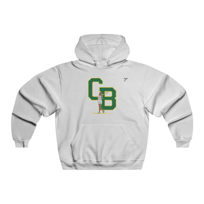 Caitlin Beckman Vintage Hoodie