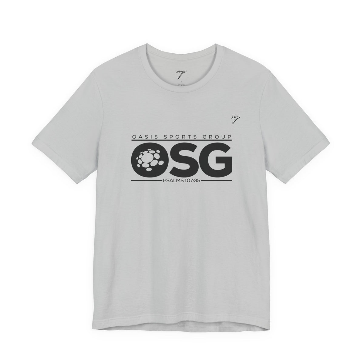 OSG Graphic Tee