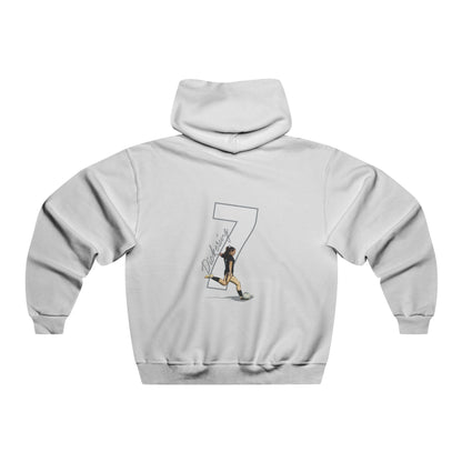Mia Pickering Vintage Hoodie