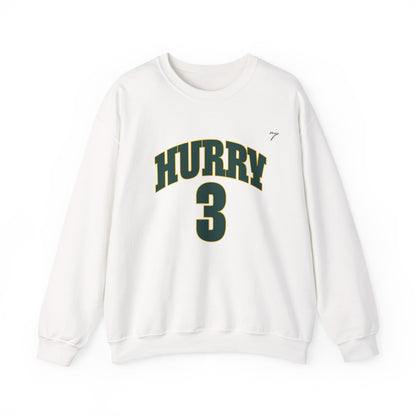 Keira Hurry Crewneck