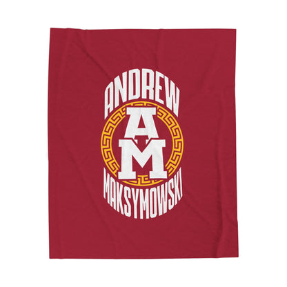 Andrew Maksymowski Blanket