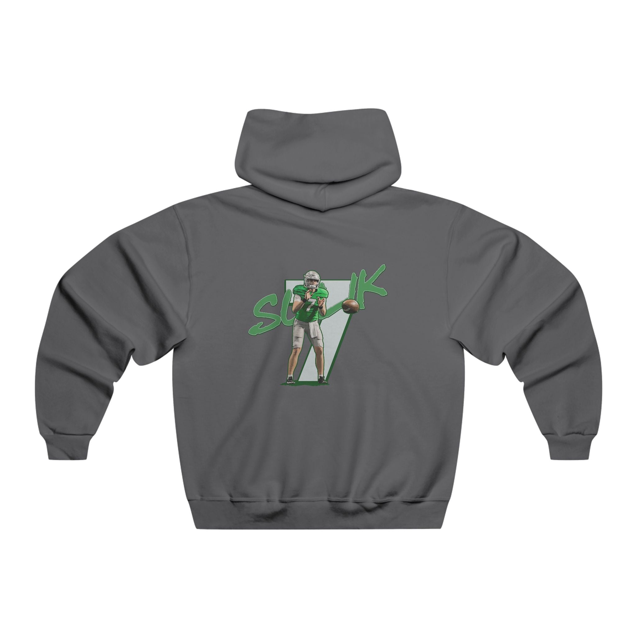 Jack Sulik Vintage Hoodie