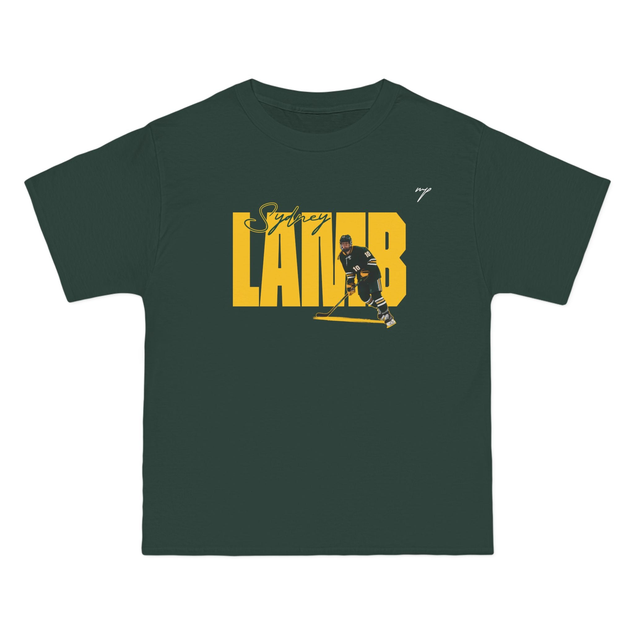 Sydney Lamb Vintage Tee