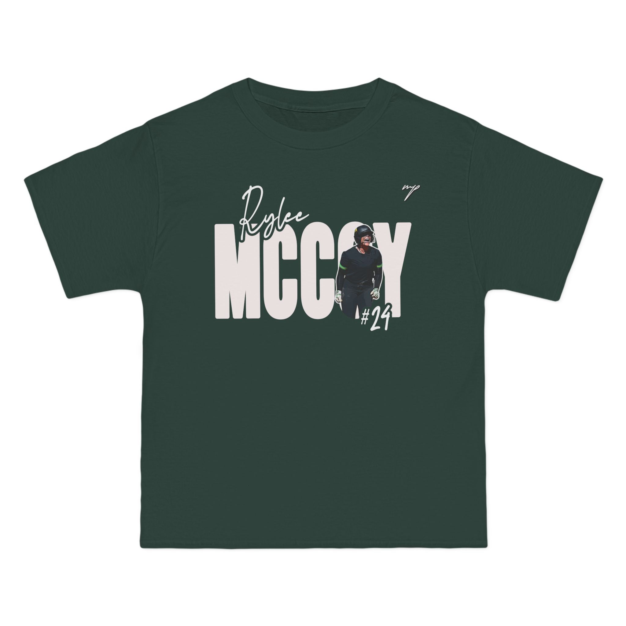 Rylee Mccoy Vintage Tee