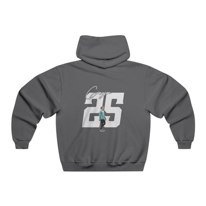 Grayson Lamb Vintage Hoodie