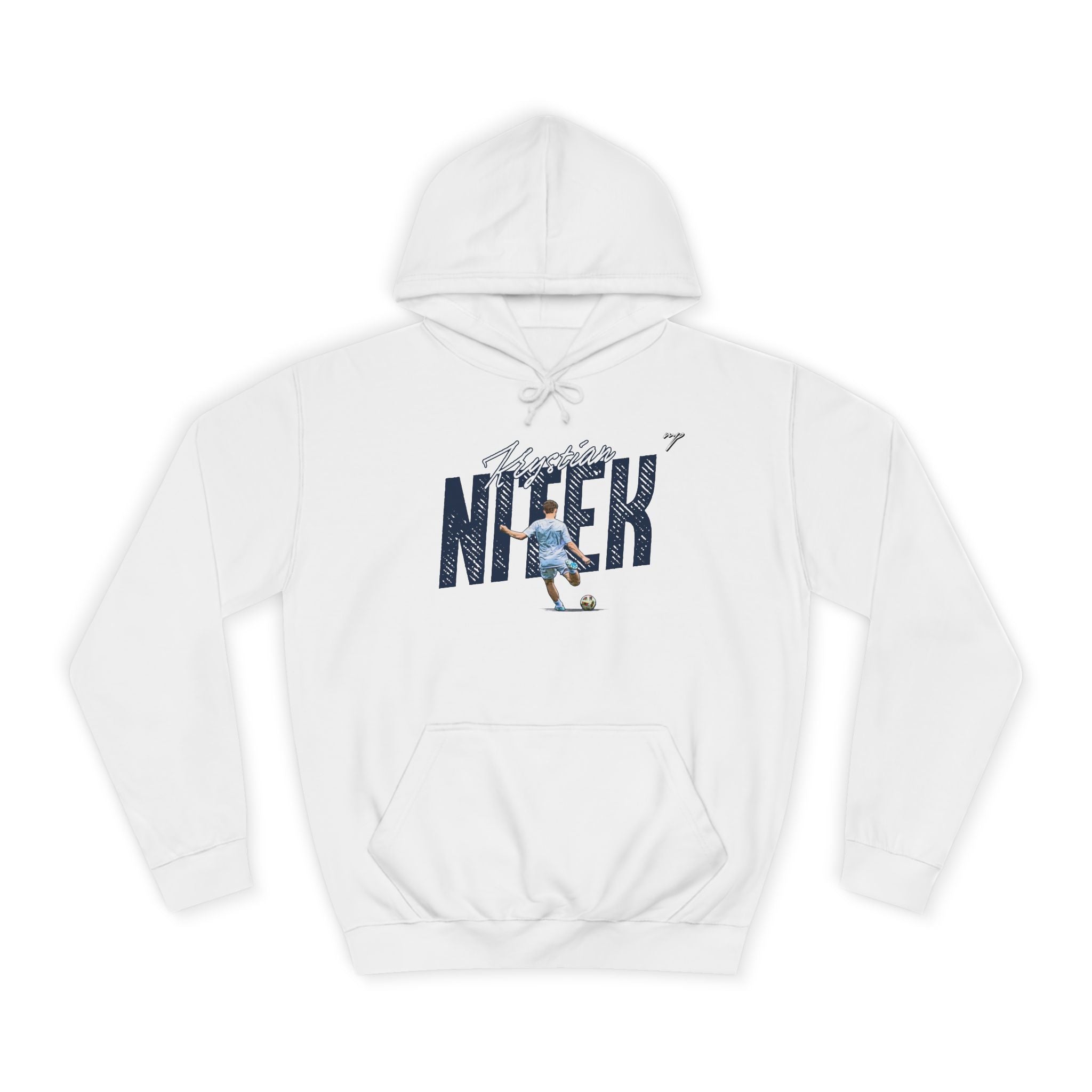 Krystian Nitek Hoodie
