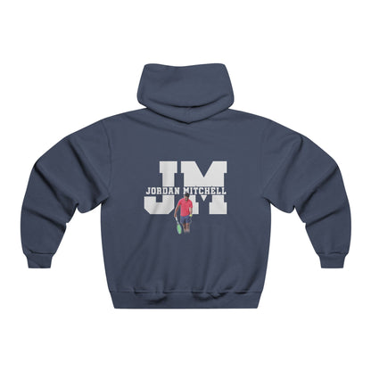 Jordan Mitchell Vintage Hoodie