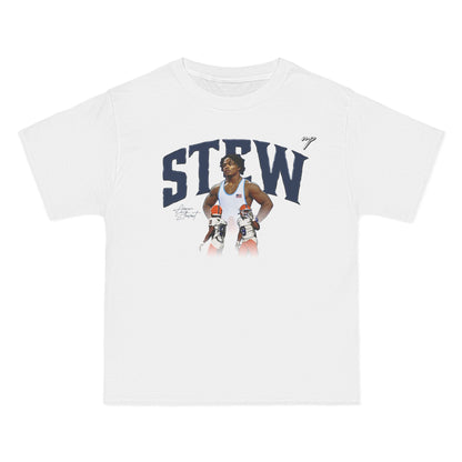 Aaron Stewart Vintage Tee