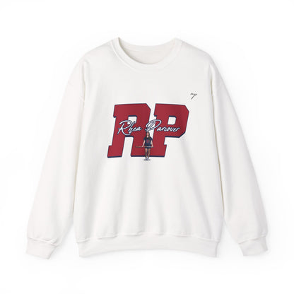 Rhea Parcover Crewneck