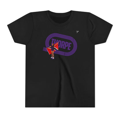 Jaida Thorpe YOUTH Graphic Tee
