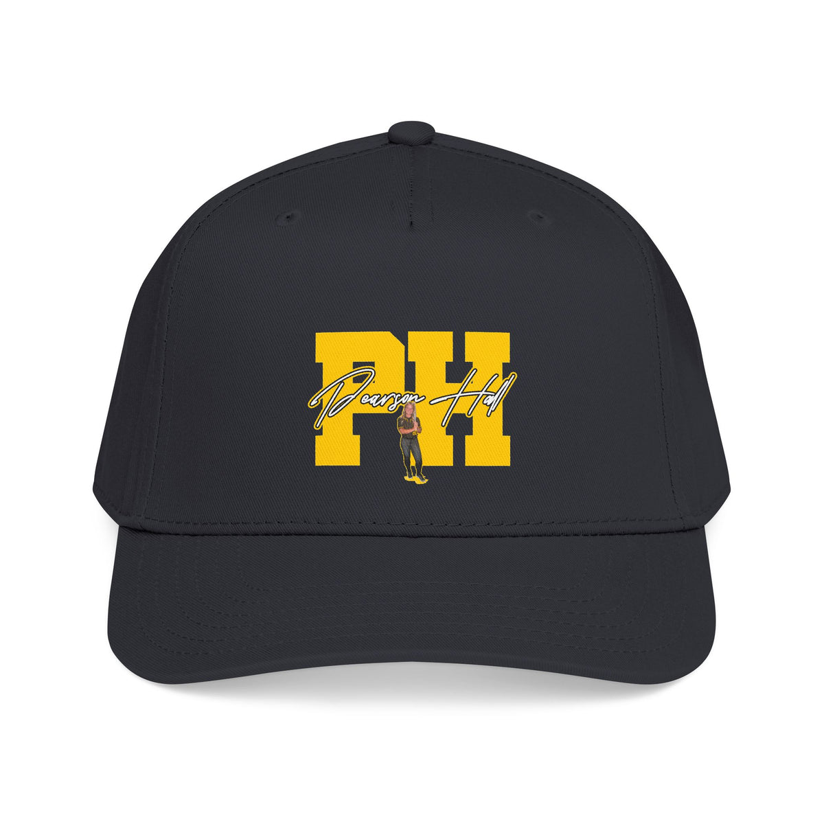 Pearson Hall Hat