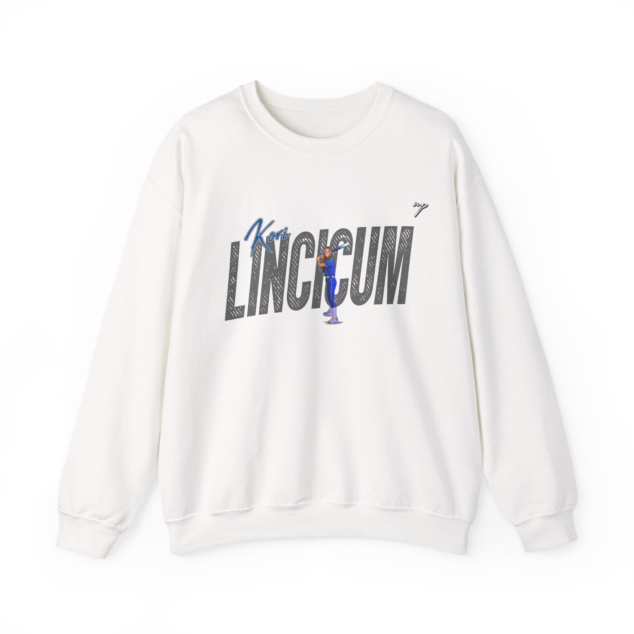 Kori Lincicum Crewneck