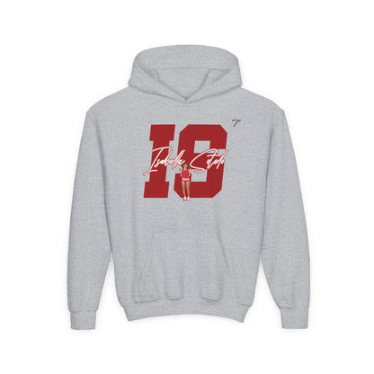 Isabella Sotelo YOUTH Hoodie