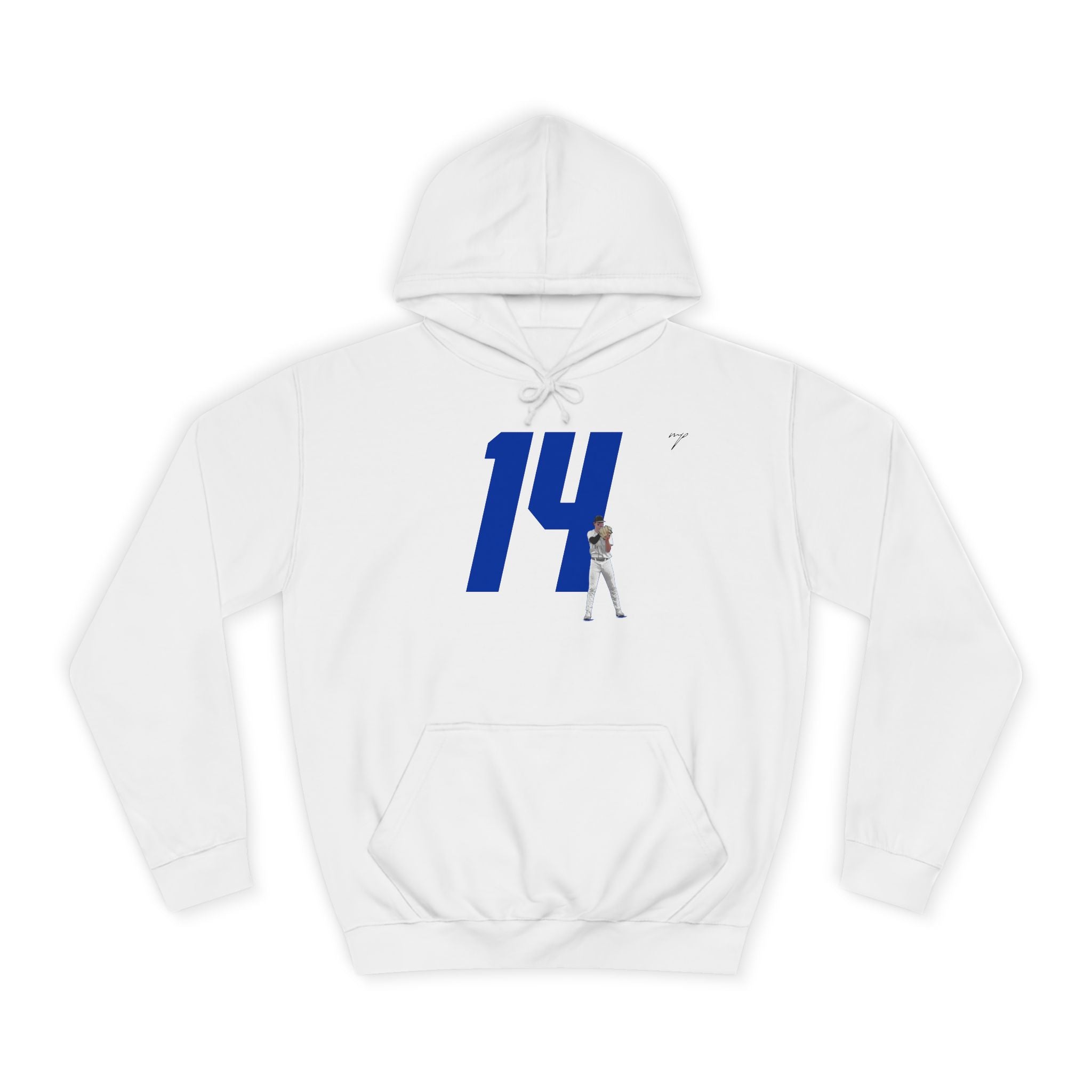 Kinnick Jensen Hoodie