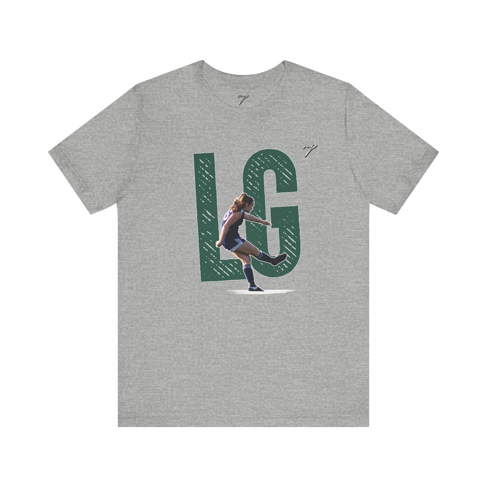 Luna Garcia Graphic Tee