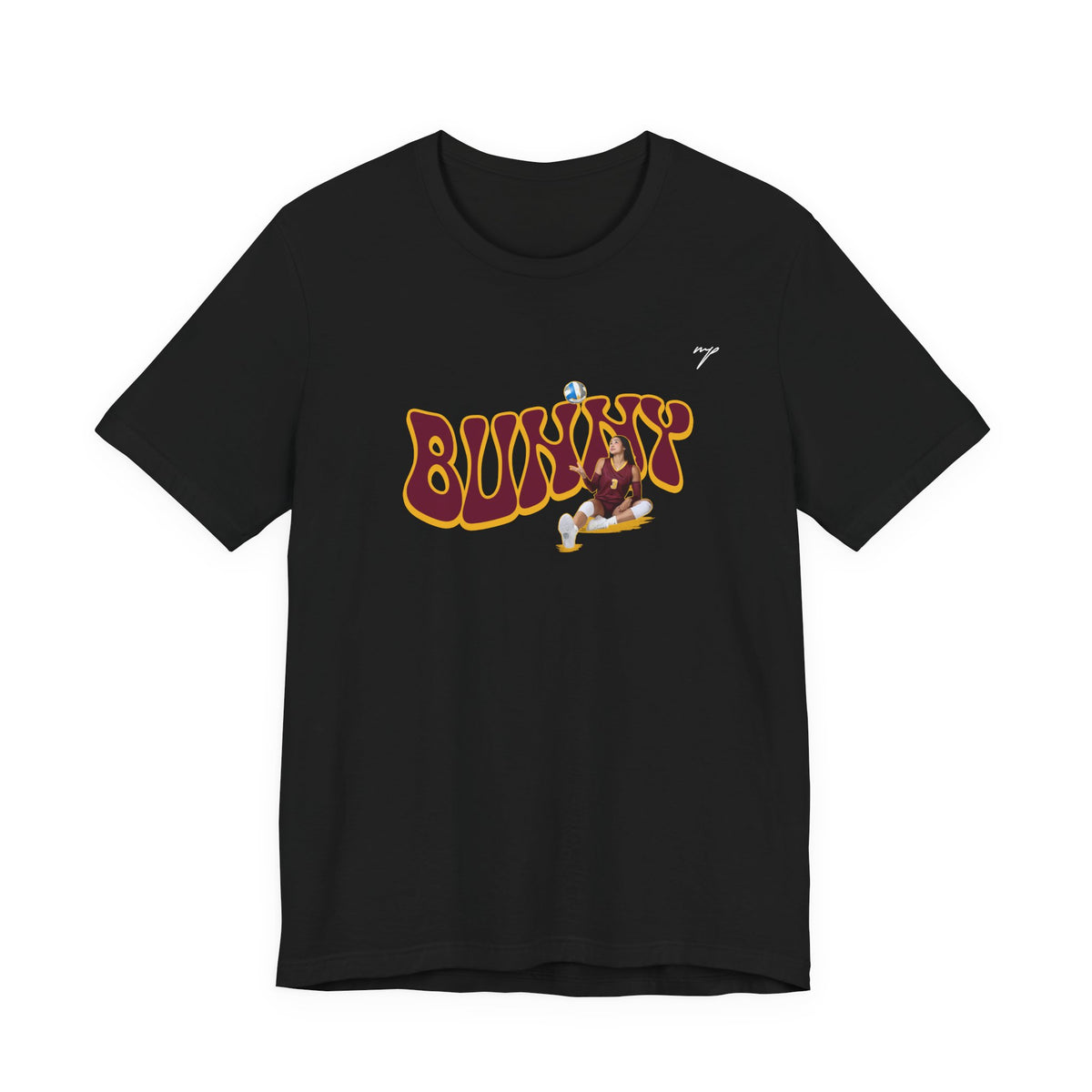 Jasmine Broberg Graphic Tee